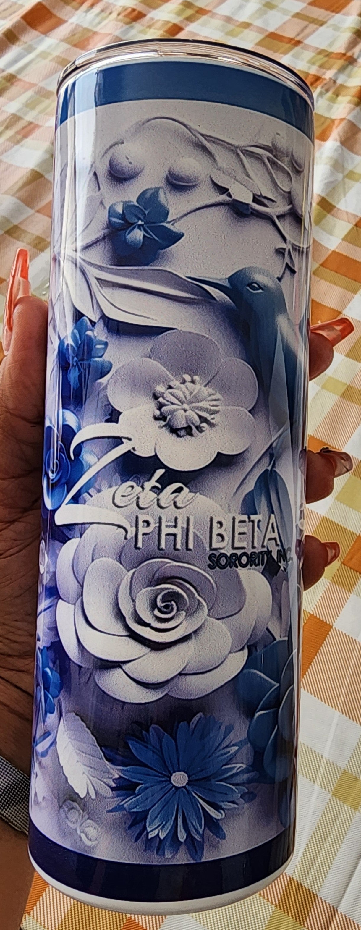 BETA Insulated Tumbler BETA Insulated Tumbler