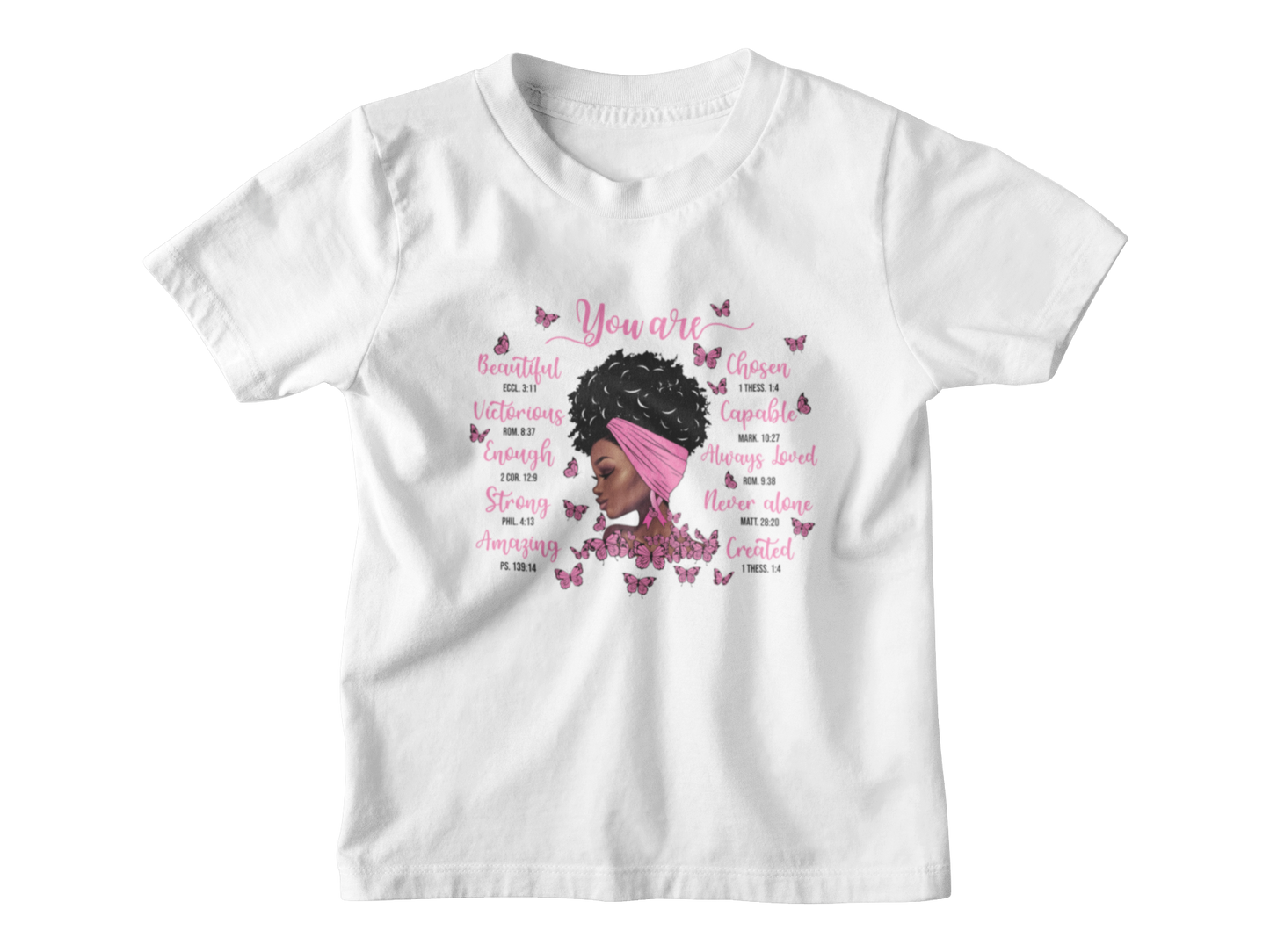 Personalized T-Shirt