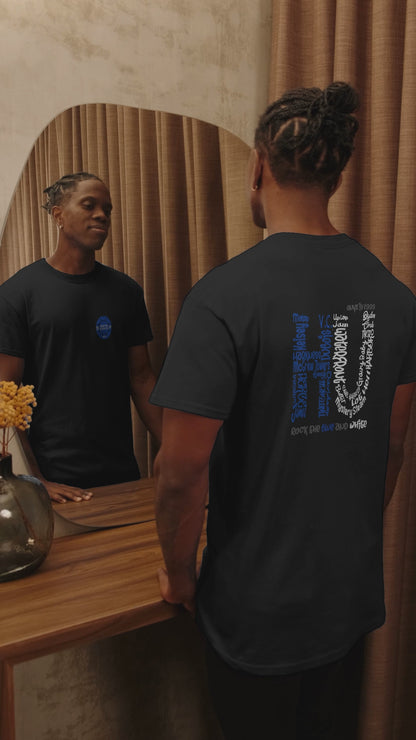 Hampton University Class Reunion T-shirt