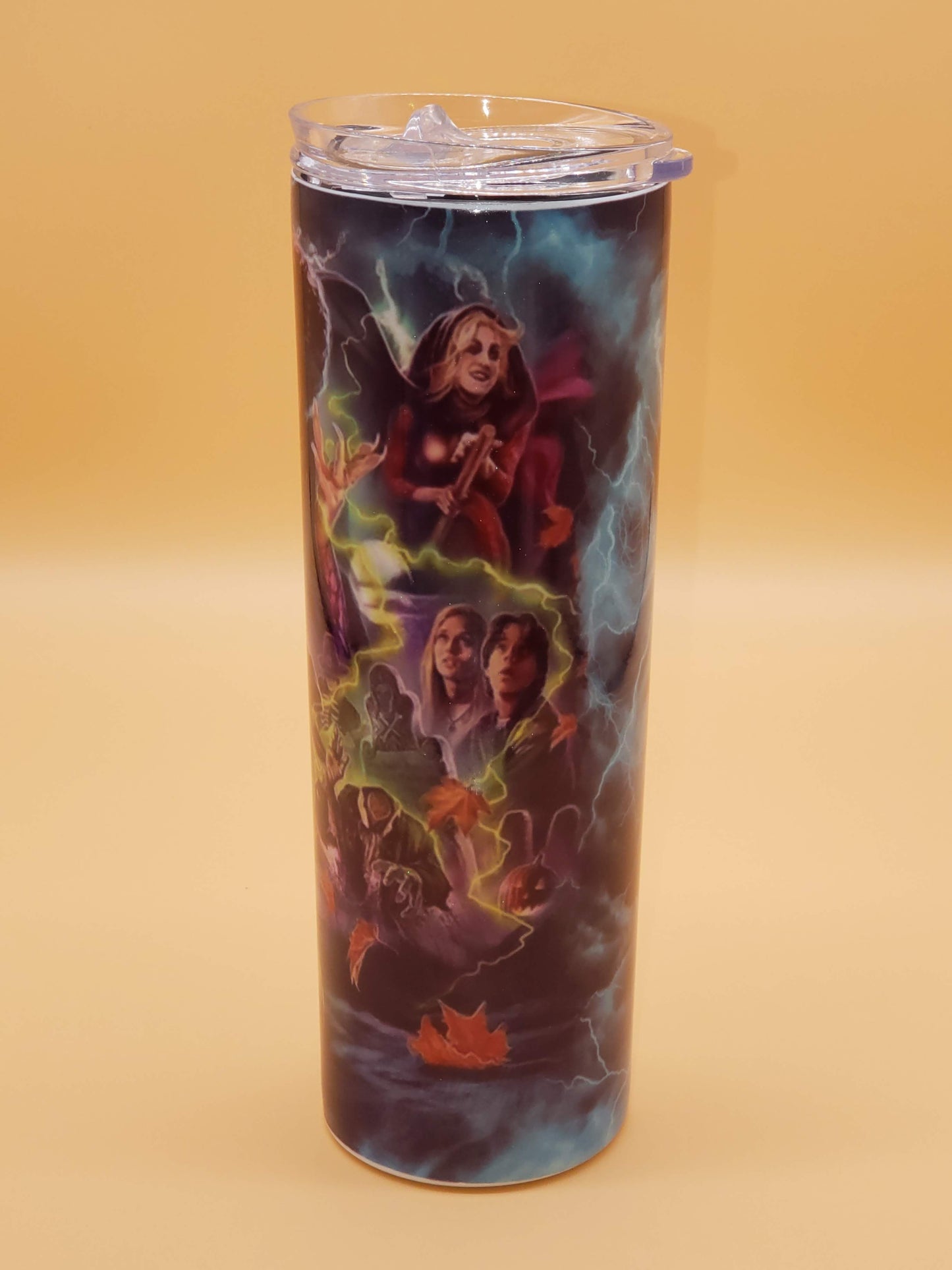 Custom Tumblers - 20oz