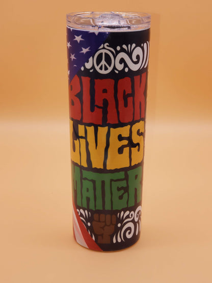 Custom Tumblers - 20oz