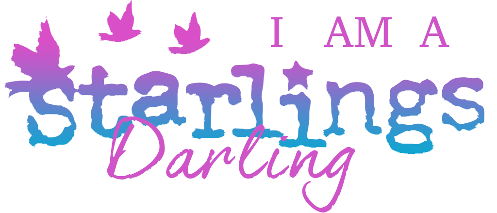 Starlings Darling Tank