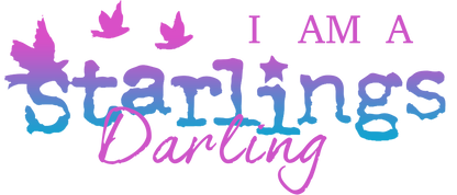 Starlings Darling Tank